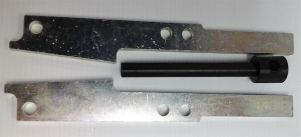 CAM Timing Tool Kit to Suit Cummins ISX Engine