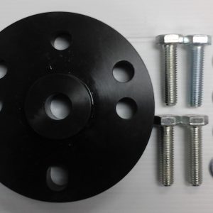 Injector Remover Cam Gear Puller to Suit Cummins ISX