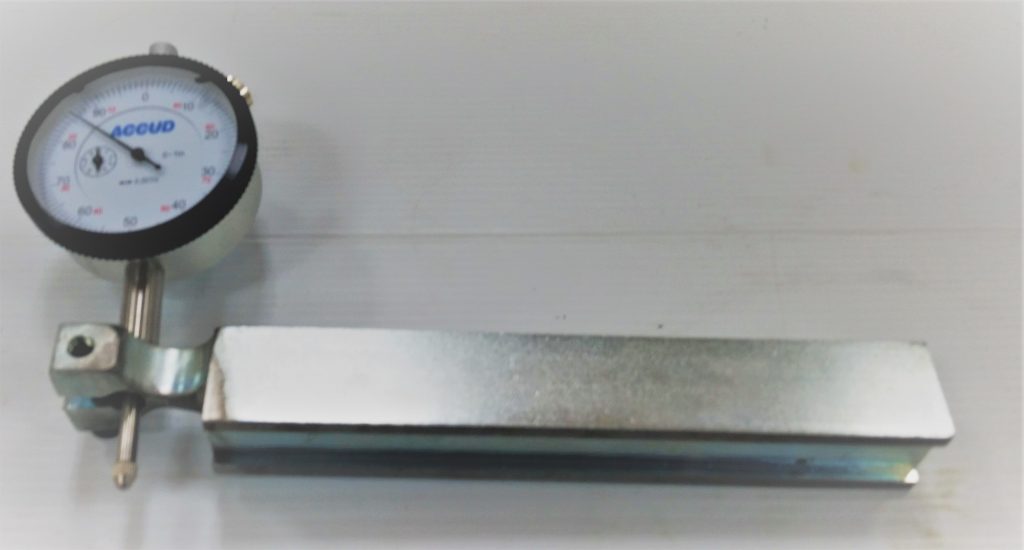 Diesel Cylinder Liner Height Tool (Metric) — Australian Truck and Trailer Parts