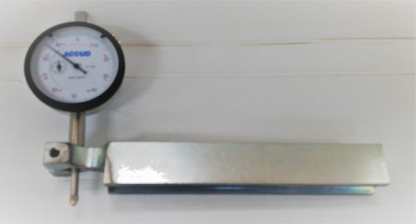 Diesel Cylinder Height Tool (Imperial)