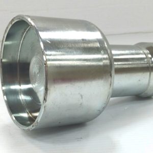 Press in Tool for Cab Bushes