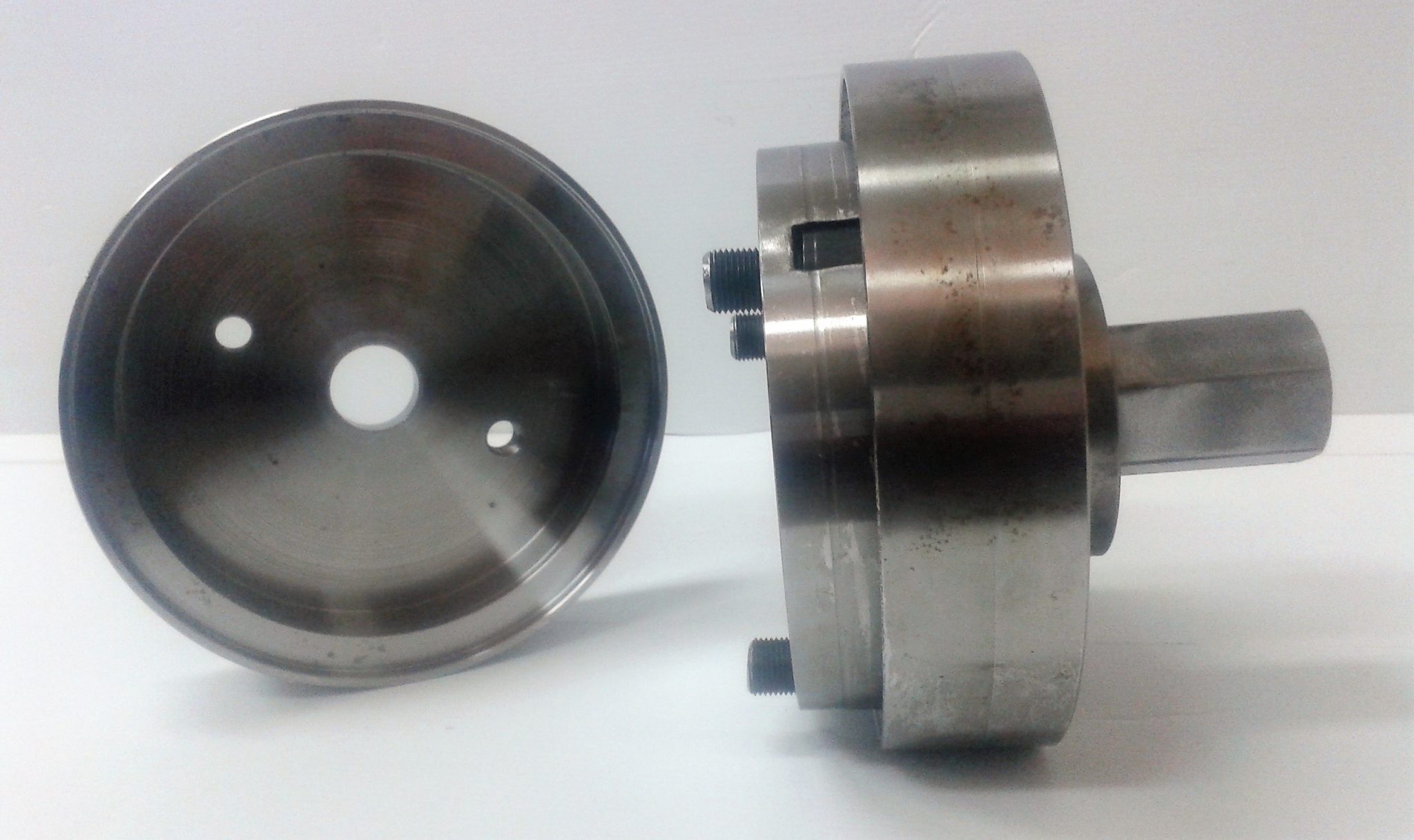 Rear & Front Main Seal Installation Tool Kit to suit C15 CAT