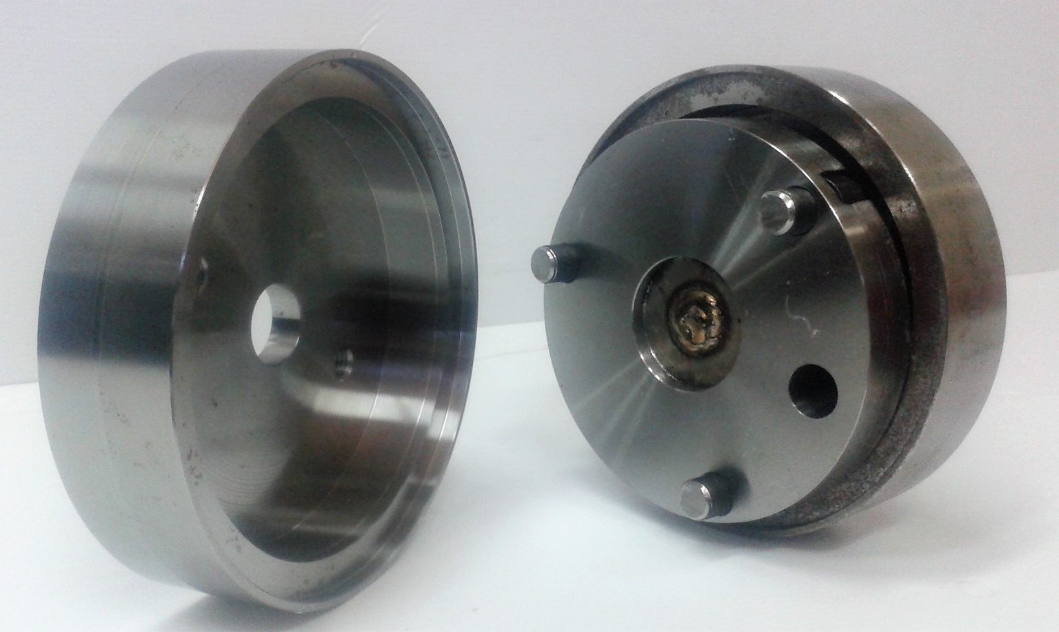 Rear & Front Main Seal Installation Tool Kit to suit C15 CAT