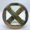 Heavy Duty Spanner 8 Sided Open Type General Purpose (79.4mm) - Image 2