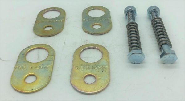 Brake Shoe Roller Retainer Kit - Image 3