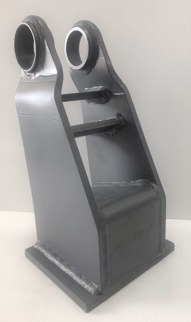 Front Hanger to suit Lutsy — Australian Truck and Trailer Parts