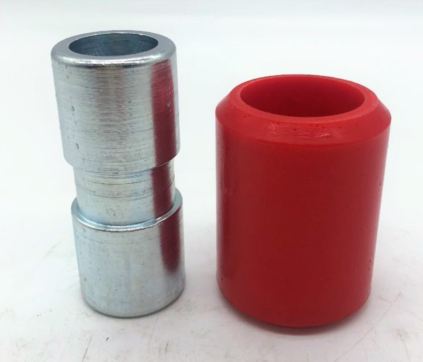 Radius Rod Bush to suit Dayton, Navistar, Reyco, Rubery Owen, Spicer & Transpro
