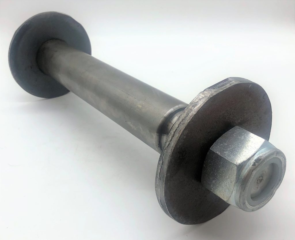 Equaliser Pin to suit Reyco Suspension — Australian Truck and Trailer Parts