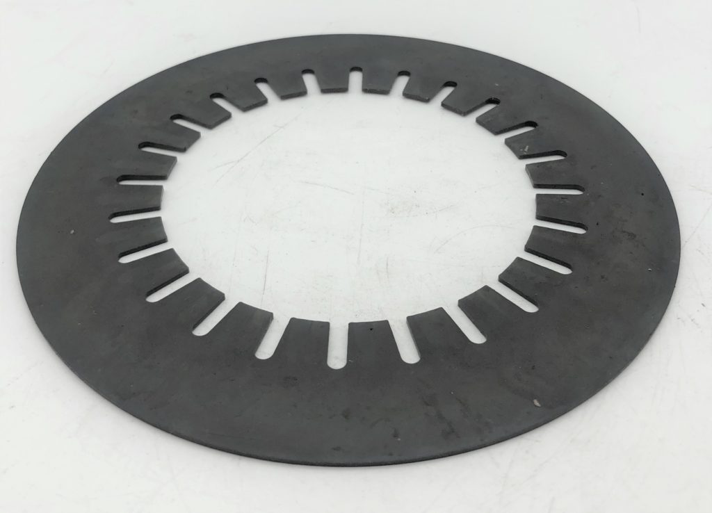 Speed Nut to use with Lube Pad 20.7105.0 — Australian Truck and Trailer