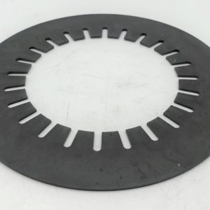 Speed Nut to use with Lube Pad 20.7105.0