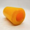 Foot Bush (Poly A80 Yellow) Australian Style to suit Holland