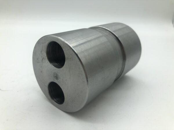 Steel Inner Bush Equaliser
