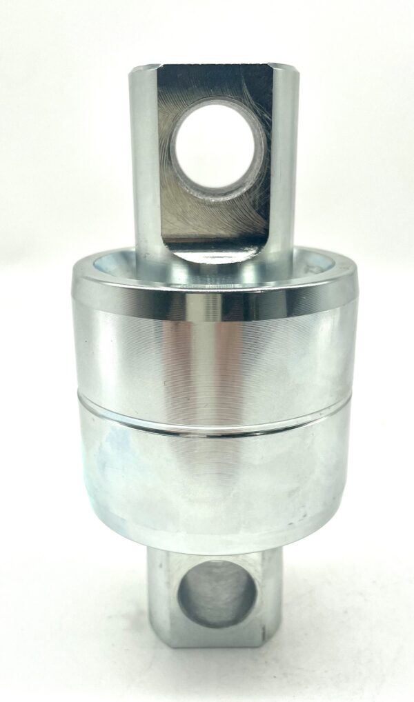 Straddle Mount Bush 3/4 Holes to suit Mack Camelback Suspension Hendrickson - Image 3
