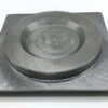 5 Inch Spring Pack Button Type Wear Pad to suit Kenworth & Western Star - Image 3