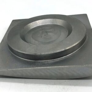 5 Inch Spring Pack Button Type Wear Pad to suit Kenworth & Western Star