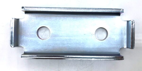 Engine Mount Aligning Plate to suit Kenworth - Image 4