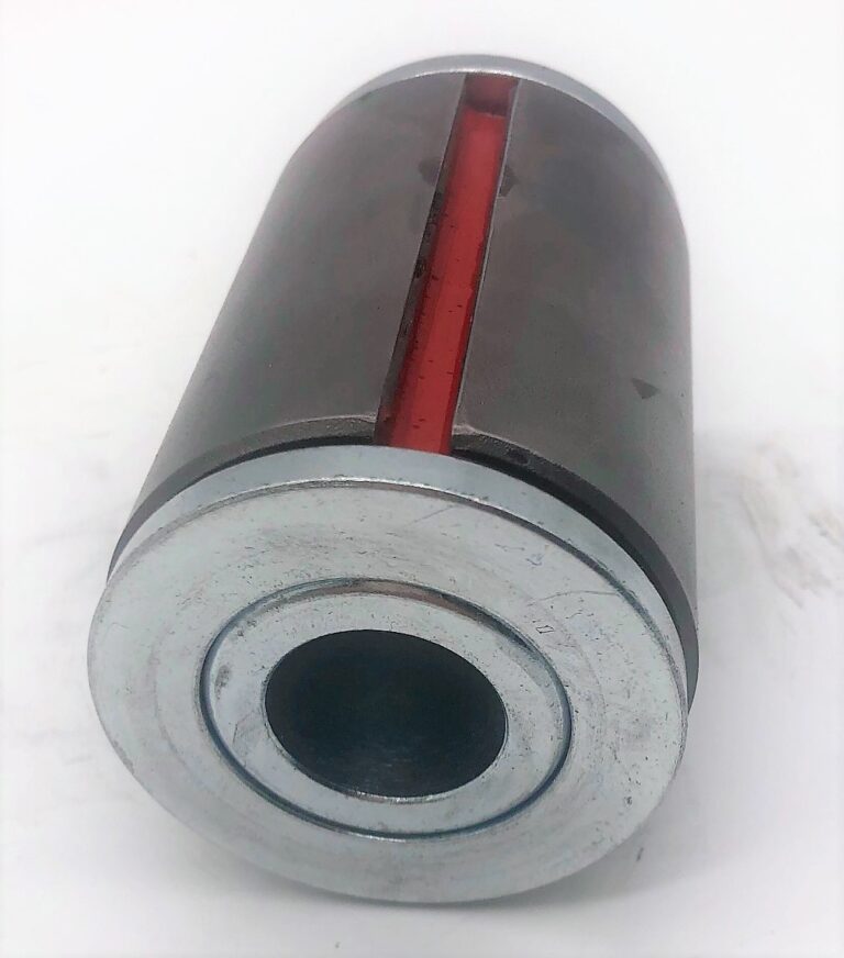 Front Axle Leaf Spring Bush to suit Volvo — Australian Truck and