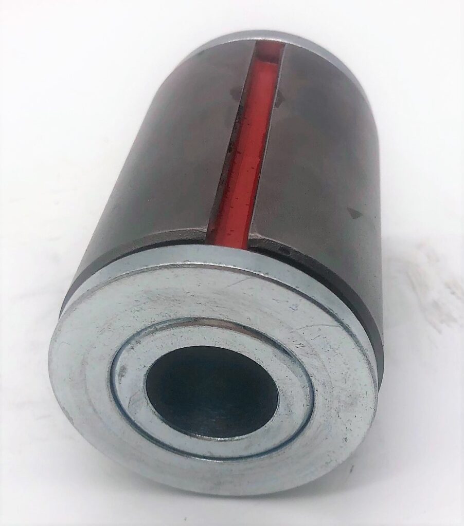 Front Axle Leaf Spring Bush to suit Volvo — Australian Truck and