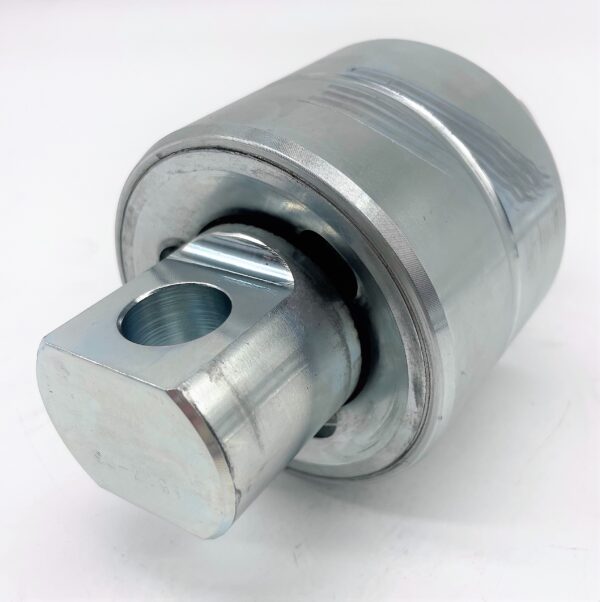 Heavy Duty Screw In Version Straddle Assembly Torque Rod Bush to Suit Mack, Kenworth, Neway & Rockwell - Image 2
