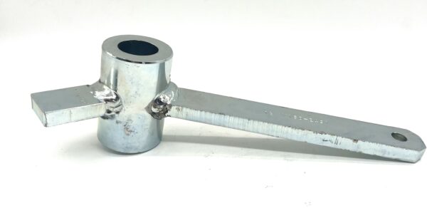 Kenworth Lever Clutch Control Arm Linkage