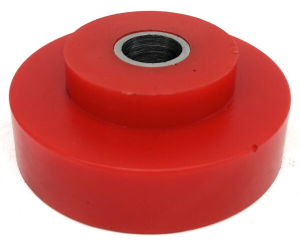 Kenworth C509 Radiator Mount