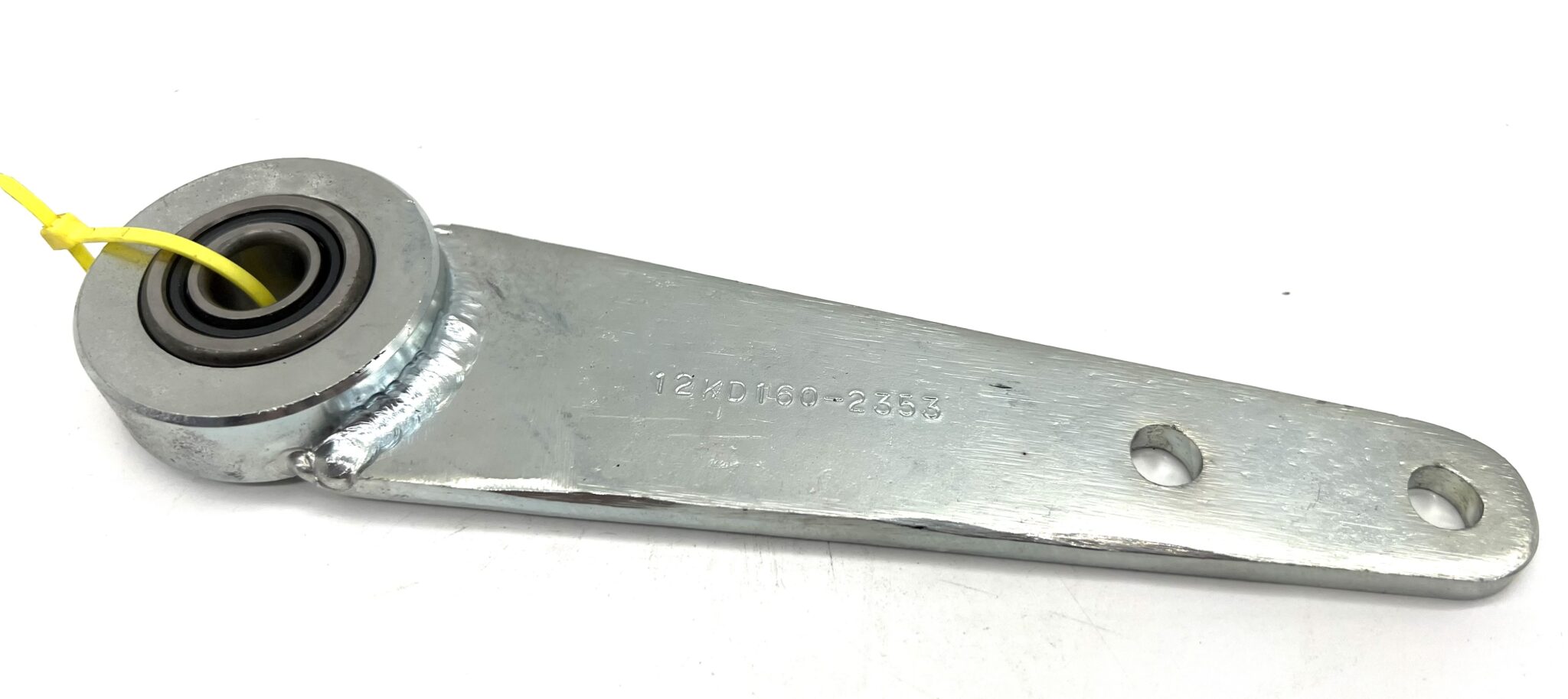 Kenworth Lever Clutch Control Arm Linkage — Australian Truck and ...